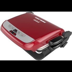 George Foreman Evolve Bundle